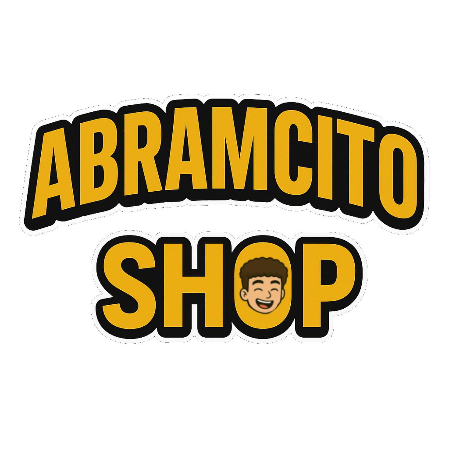 Abramcito Shop