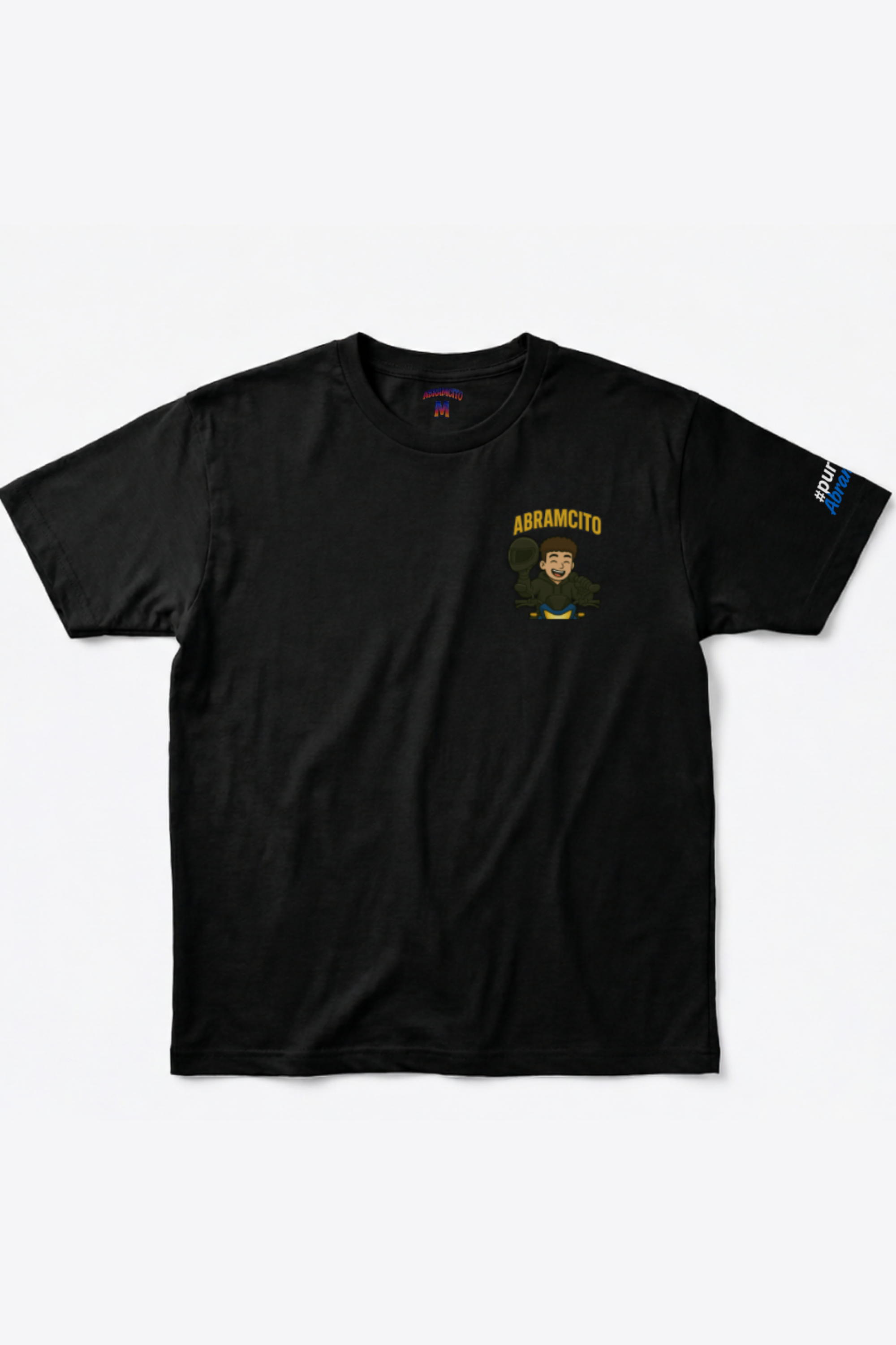 Playera Abramcito